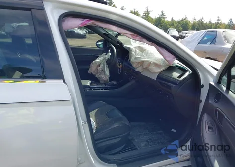 2021 Hyundai Sonata N Line from USA, damaged, VIN 5NPEK4JC1MH130619